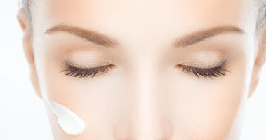 ディープティシュー小顔フェイシャル